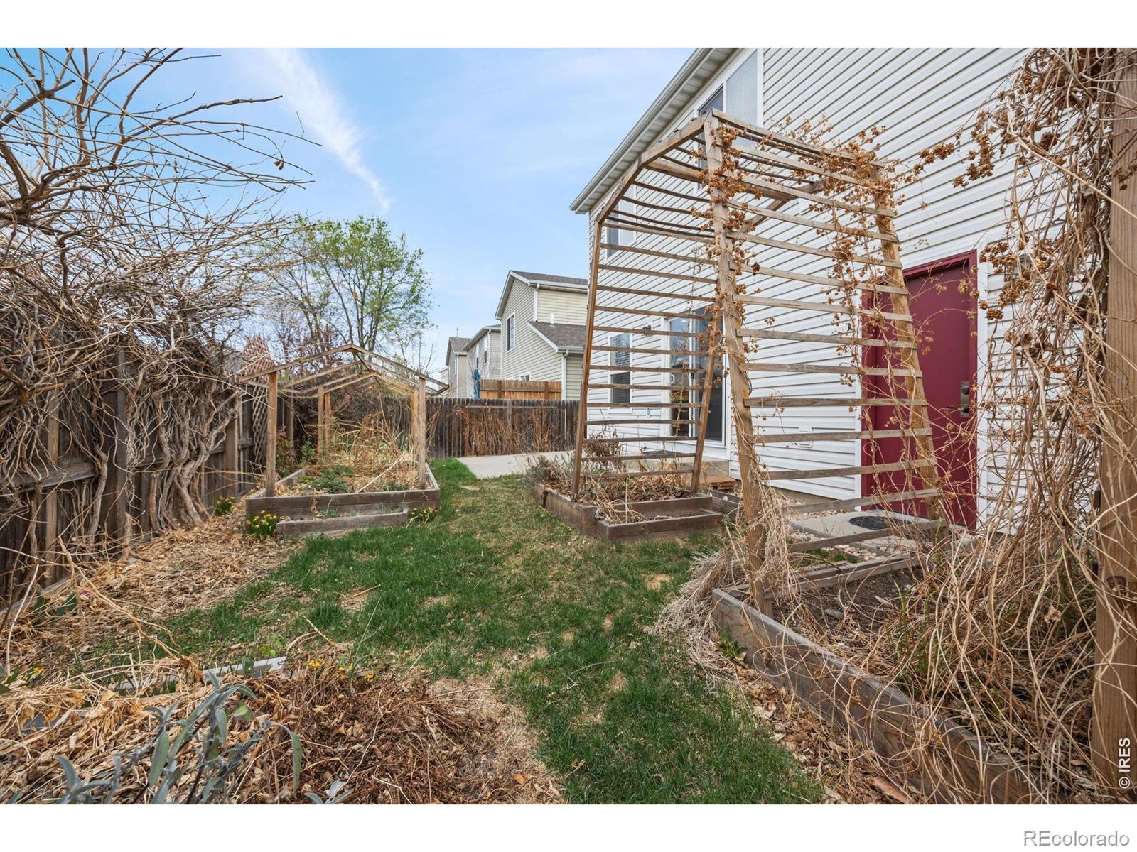 3487 Warren Farm Drive Fort Collins CO 80526