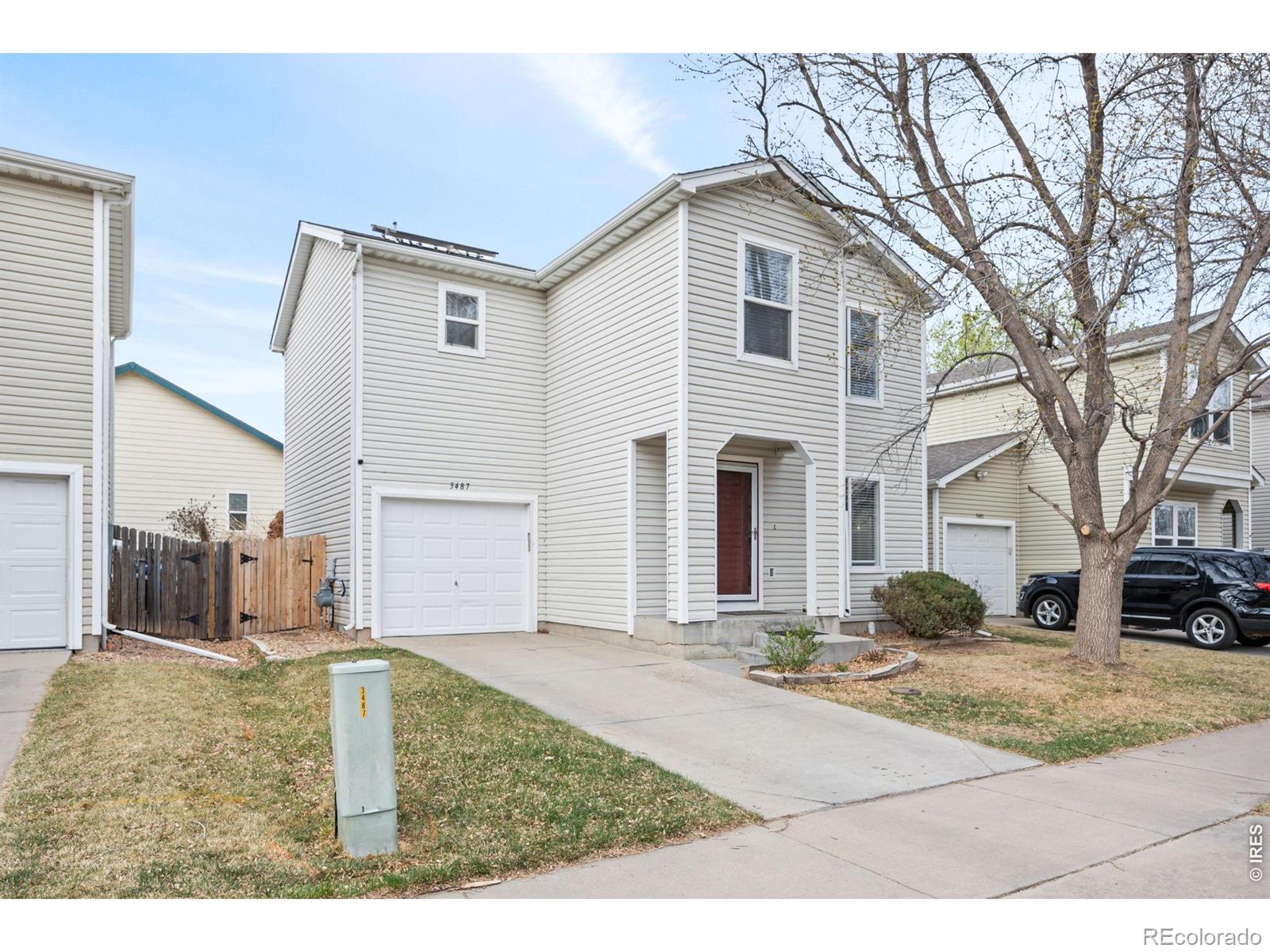3487 Warren Farm Drive Fort Collins CO 80526