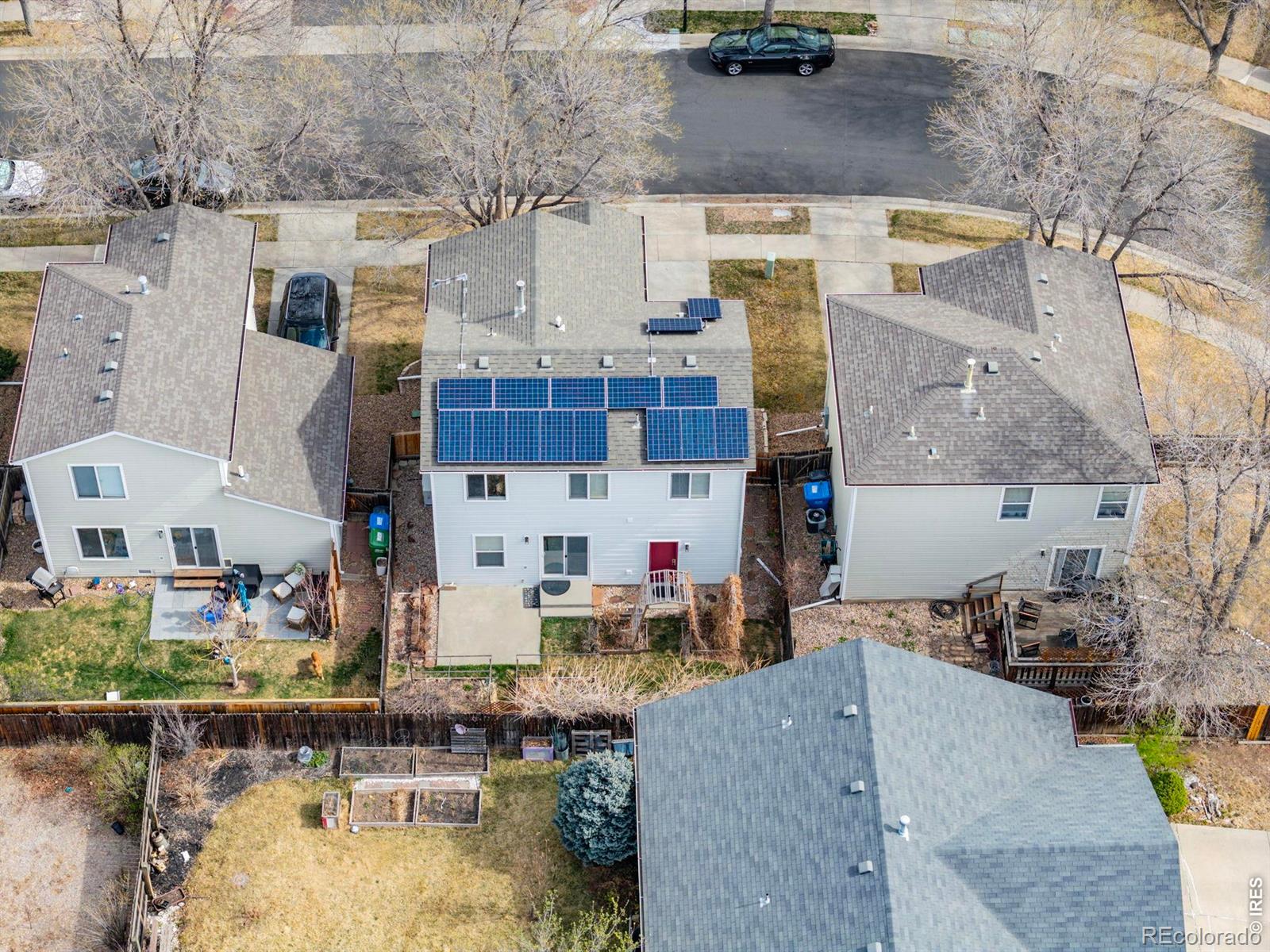 3487 Warren Farm Drive Fort Collins CO 80526