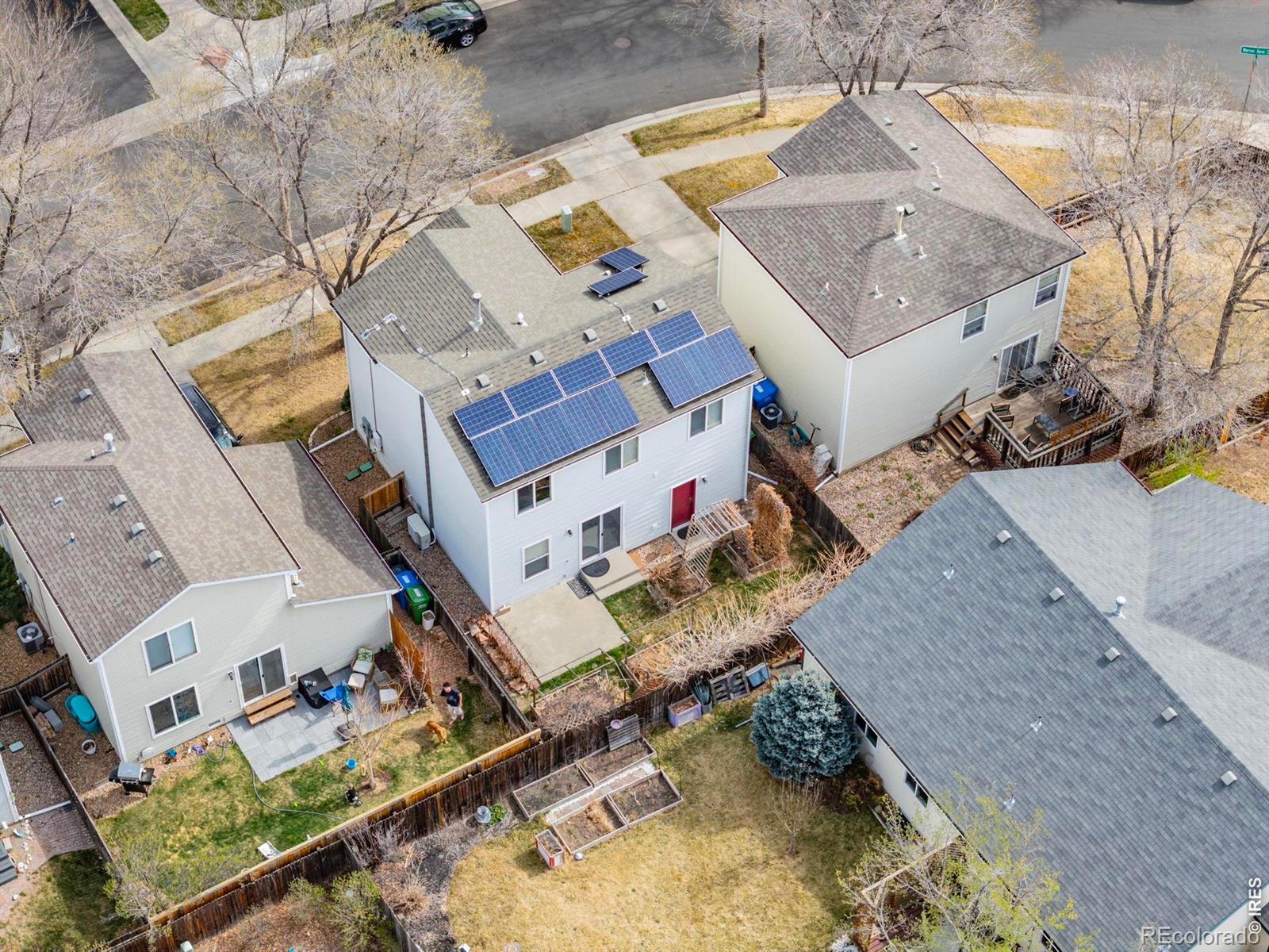 3487 Warren Farm Drive Fort Collins CO 80526