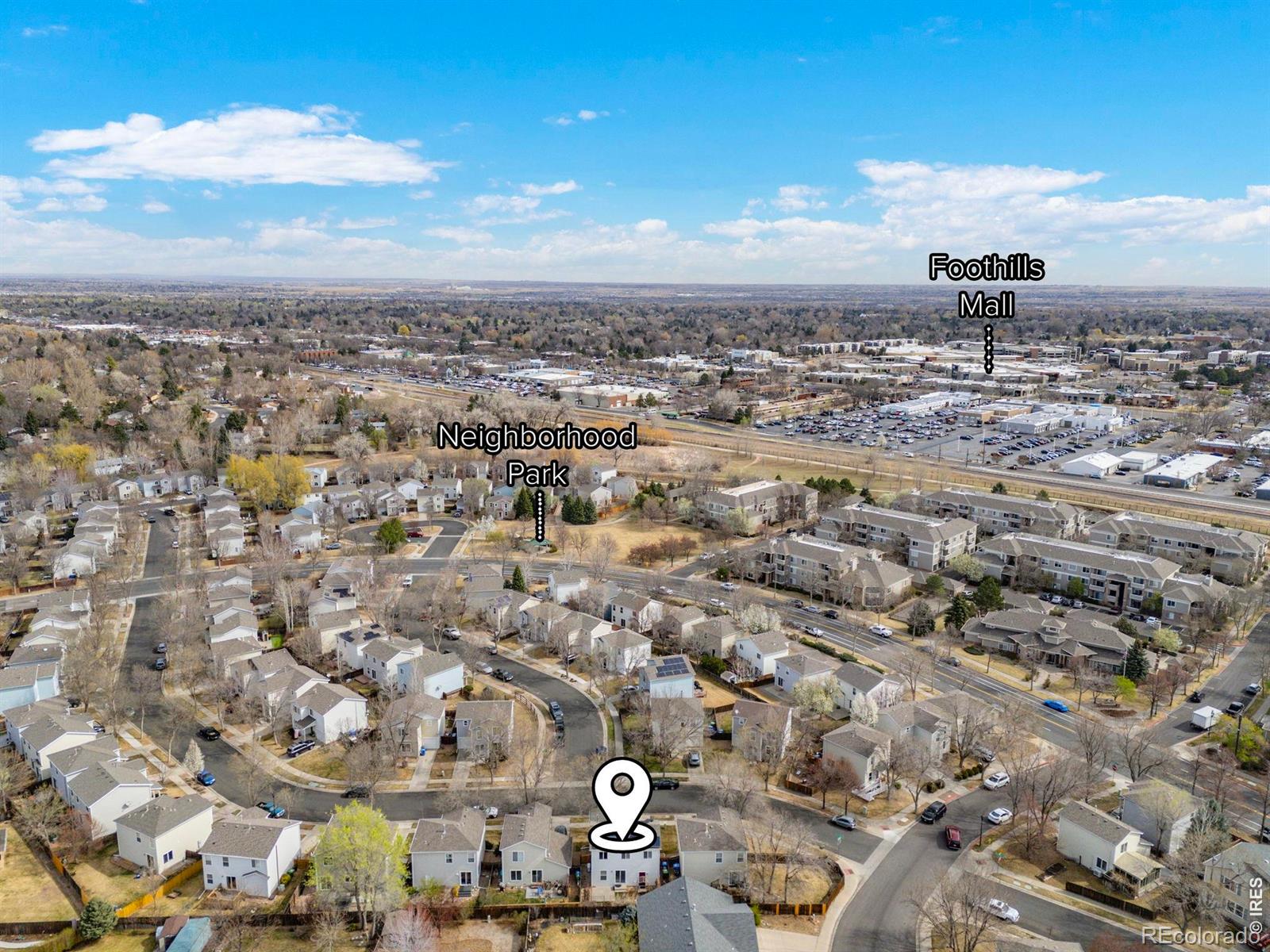 3487 Warren Farm Drive Fort Collins CO 80526