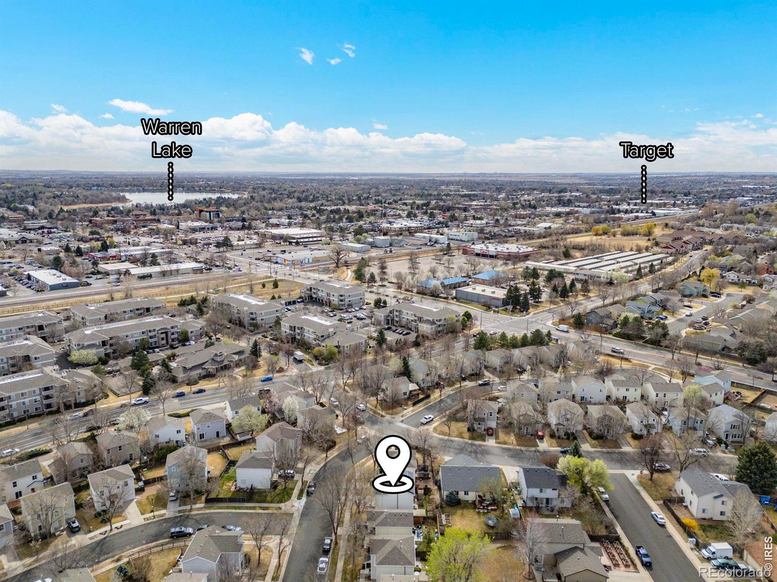 3487 Warren Farm Drive Fort Collins CO 80526