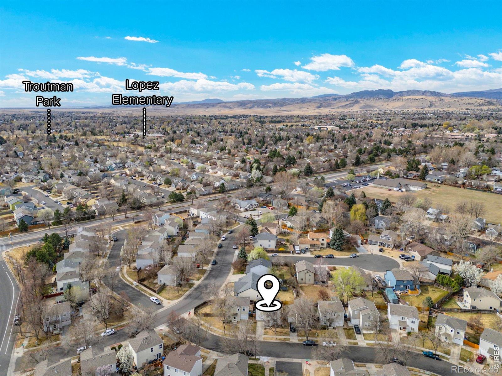 3487 Warren Farm Drive Fort Collins CO 80526