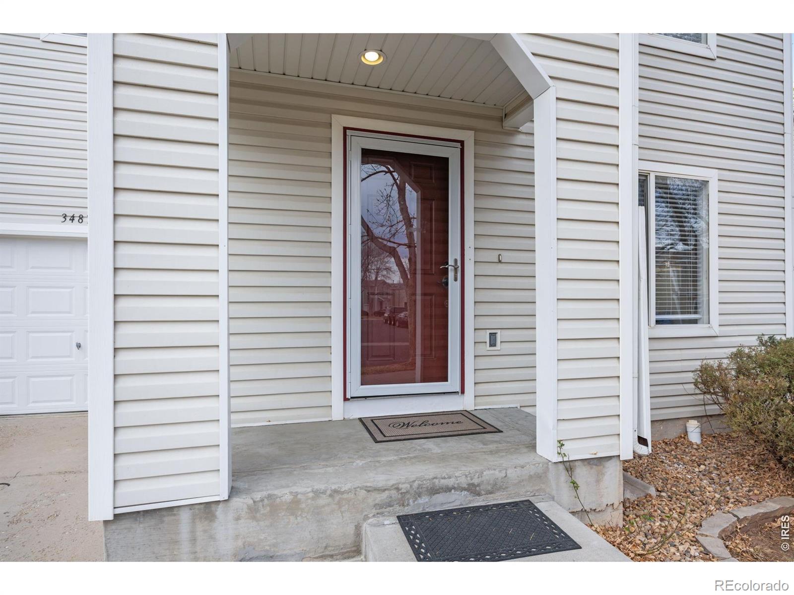 3487 Warren Farm Drive Fort Collins CO 80526