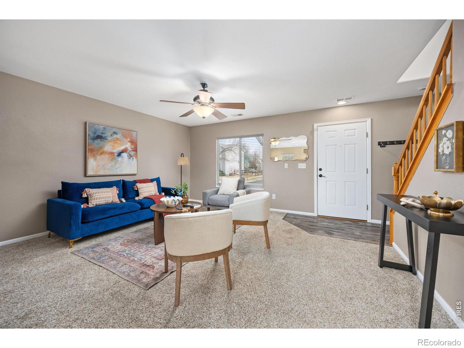 3487 Warren Farm Drive Fort Collins CO 80526
