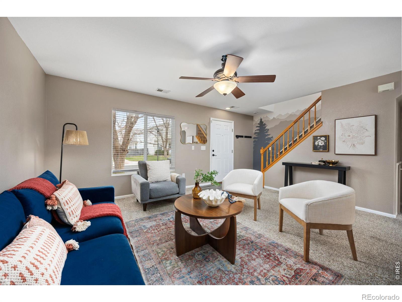 3487 Warren Farm Drive Fort Collins CO 80526