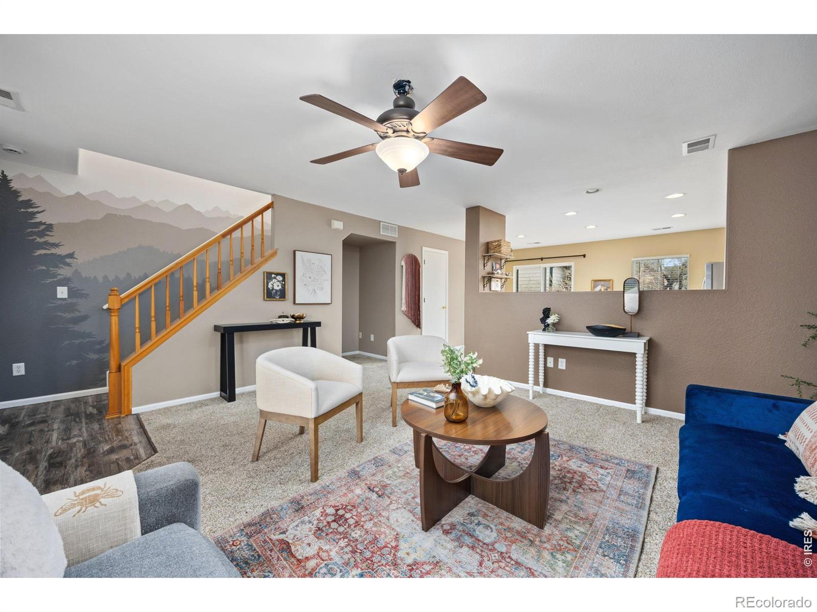 3487 Warren Farm Drive Fort Collins CO 80526