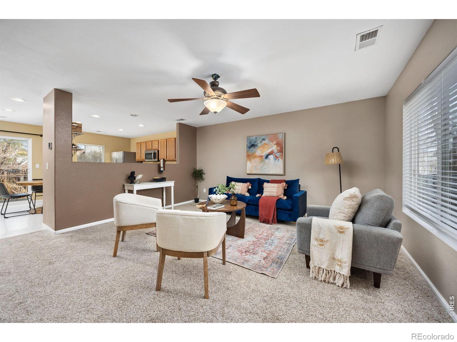 3487 Warren Farm Drive Fort Collins CO 80526