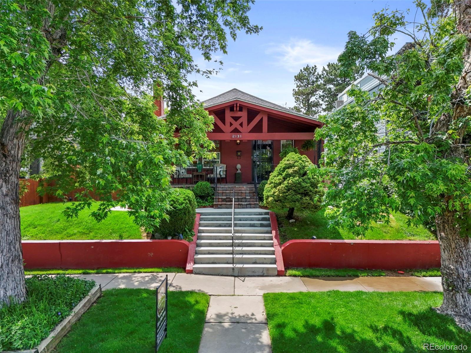 2131 Eliot Street Denver CO 80211