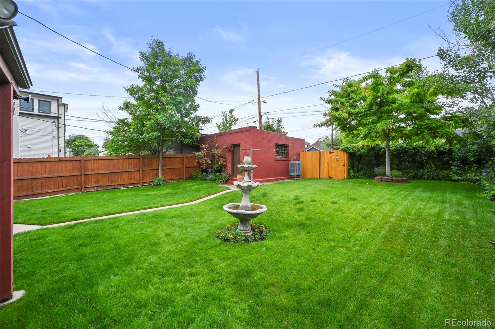 2131 Eliot Street Denver CO 80211