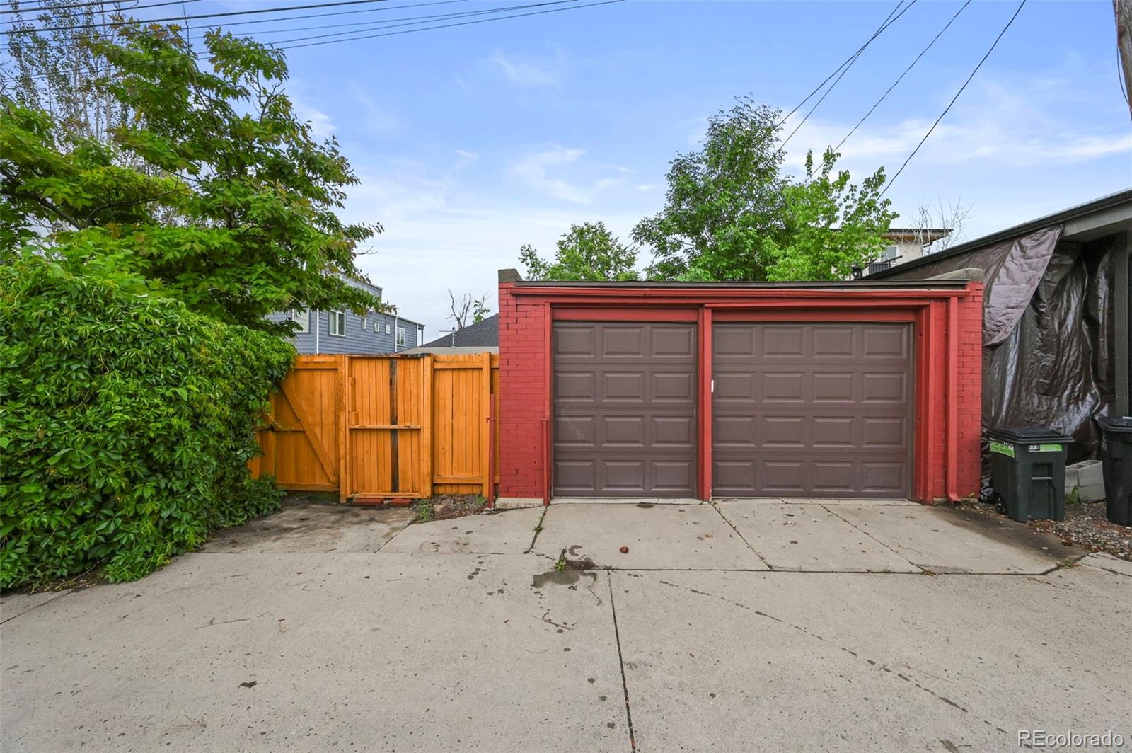 2131 Eliot Street Denver CO 80211