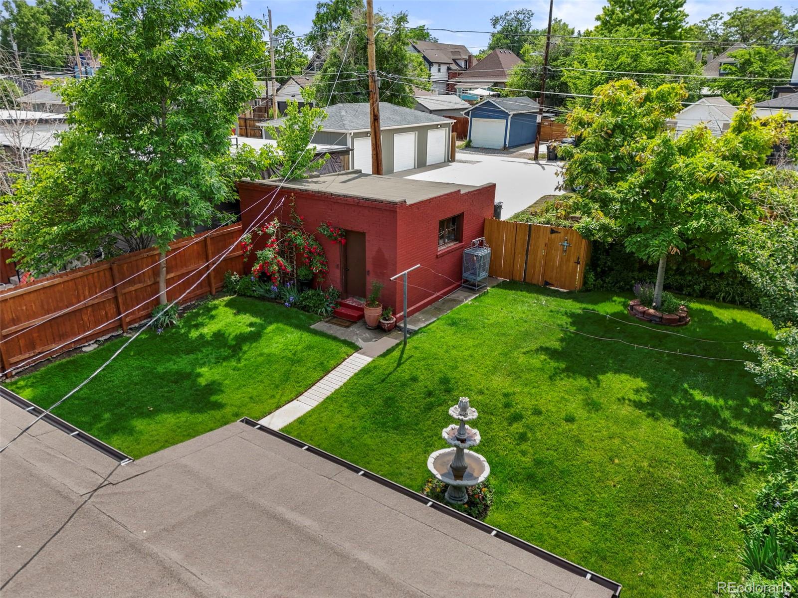 2131 Eliot Street Denver CO 80211