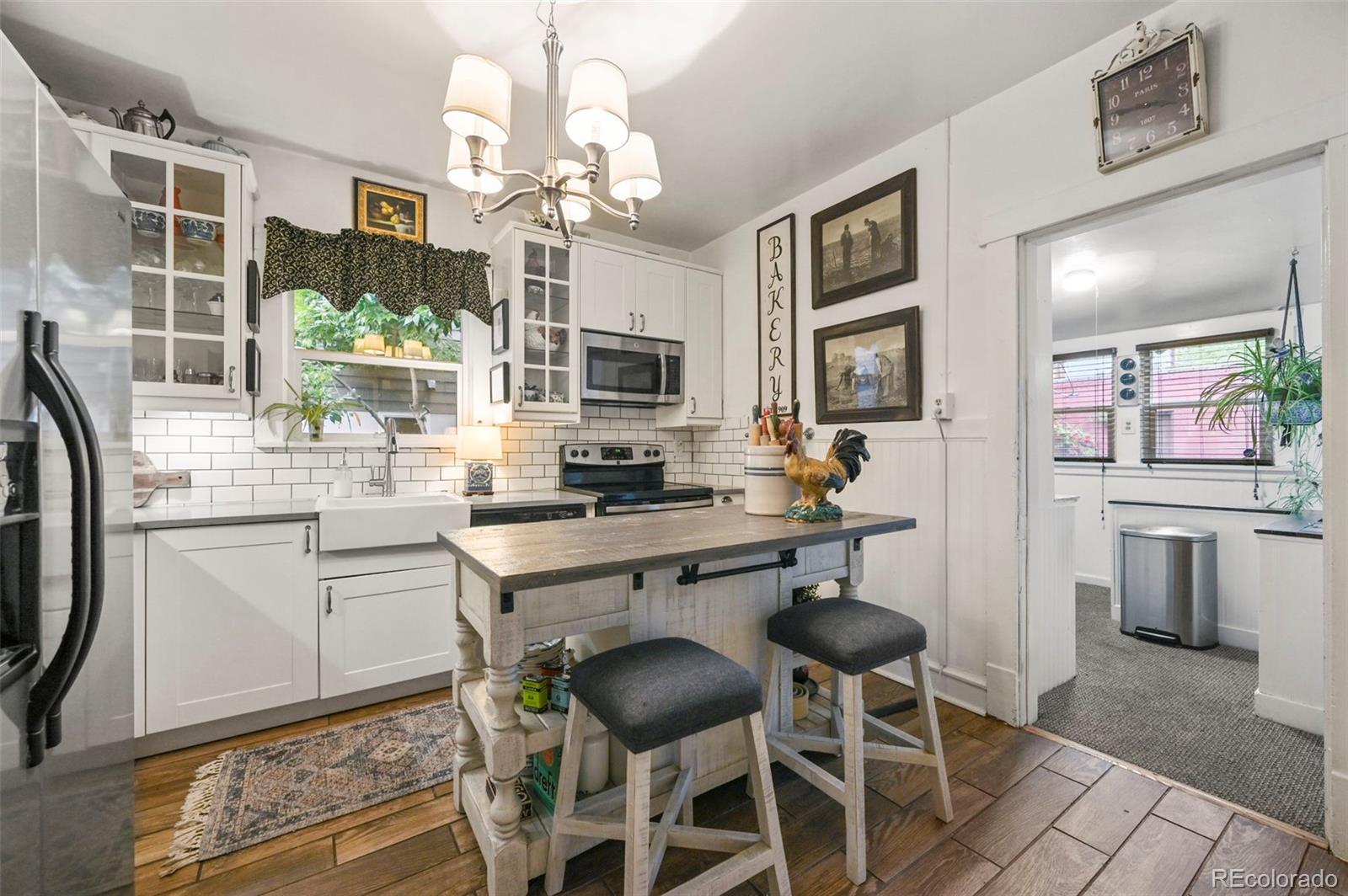 2131 Eliot Street Denver CO 80211