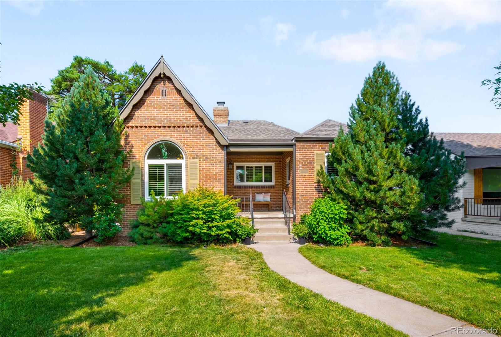 3065 Clermont Street Denver CO 80207