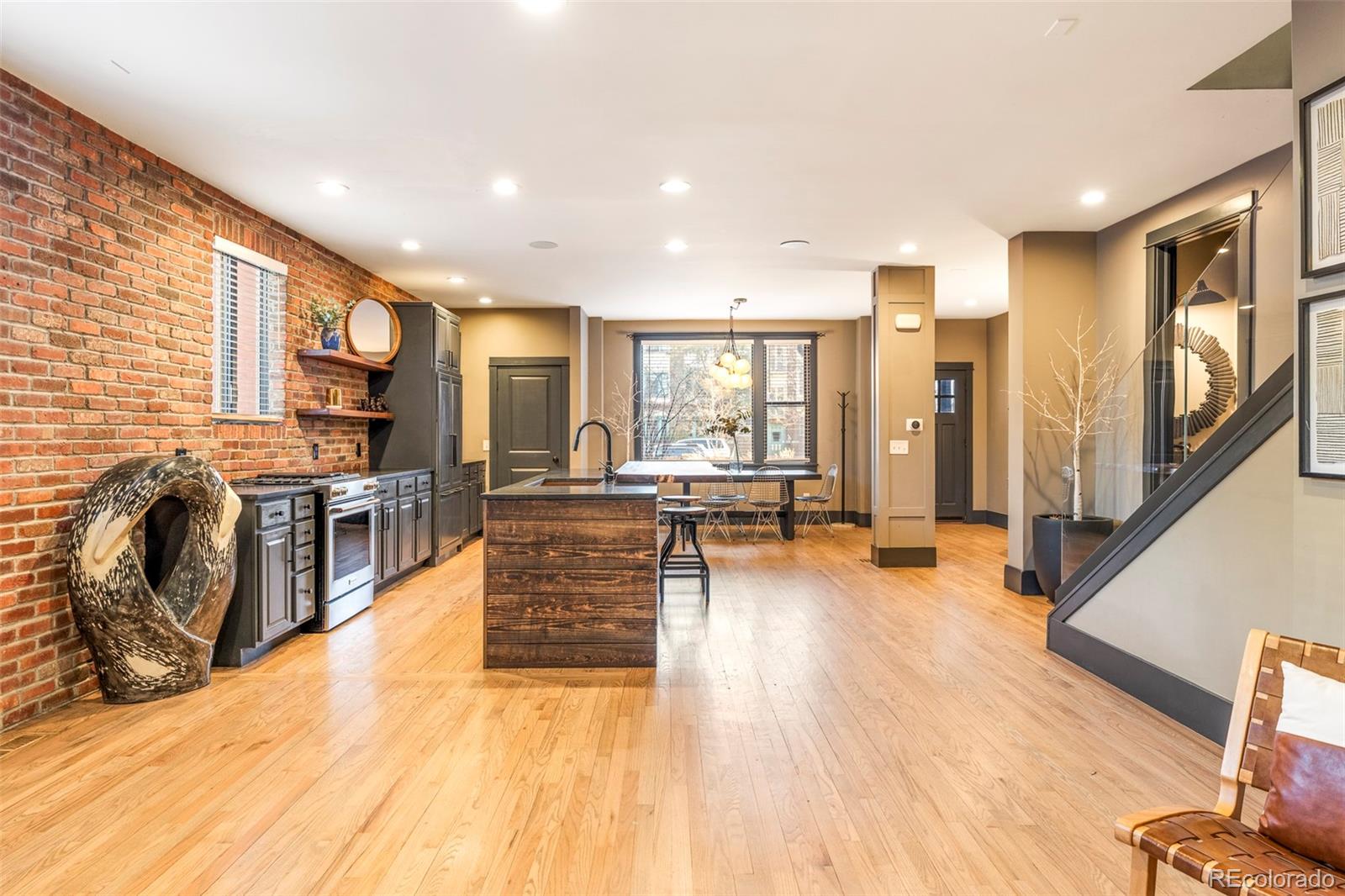 943 N Clarkson Street Denver CO 80218