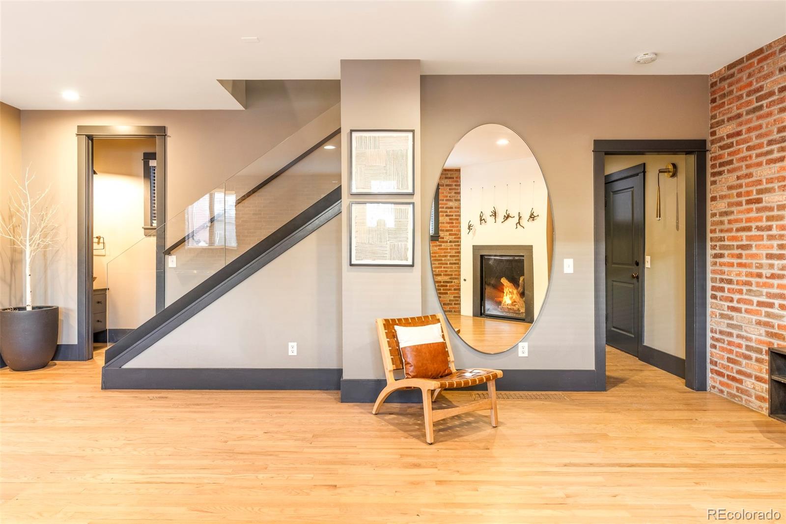 943 N Clarkson Street Denver CO 80218