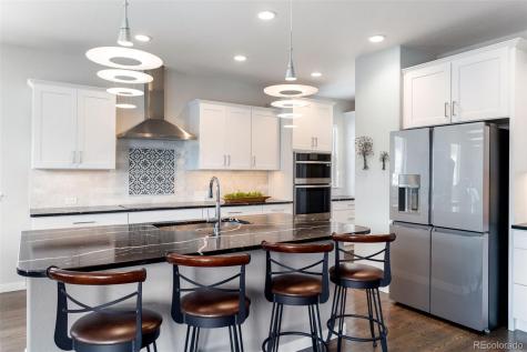 5486 Mesa Top Drive Monument CO 80132