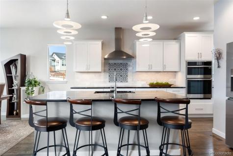 5486 Mesa Top Drive Monument CO 80132