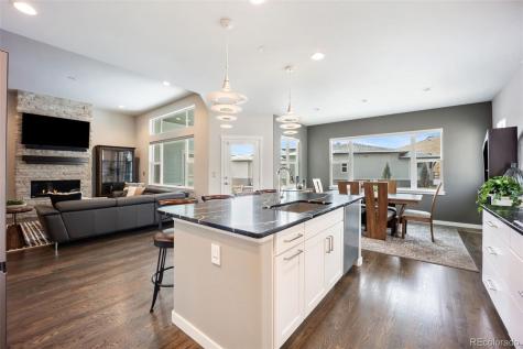 5486 Mesa Top Drive Monument CO 80132