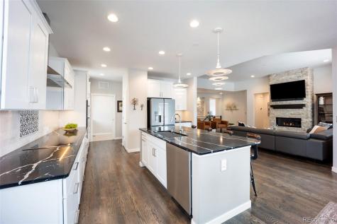 5486 Mesa Top Drive Monument CO 80132