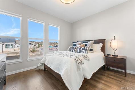 5486 Mesa Top Drive Monument CO 80132