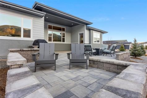 5486 Mesa Top Drive Monument CO 80132