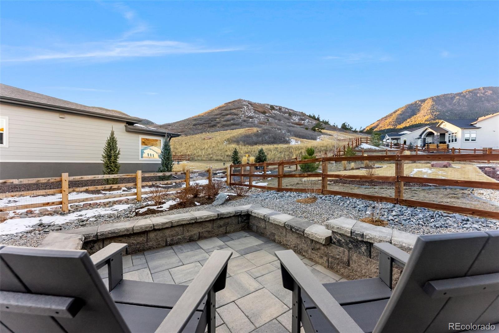 5486 Mesa Top Drive Monument CO 80132