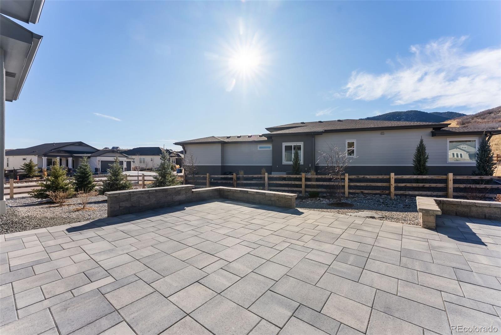 5486 Mesa Top Drive Monument CO 80132