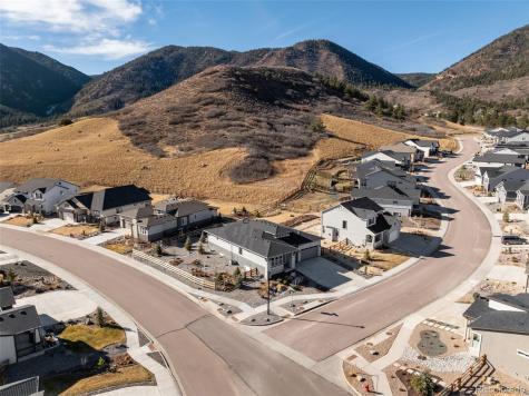 5486 Mesa Top Drive Monument CO 80132