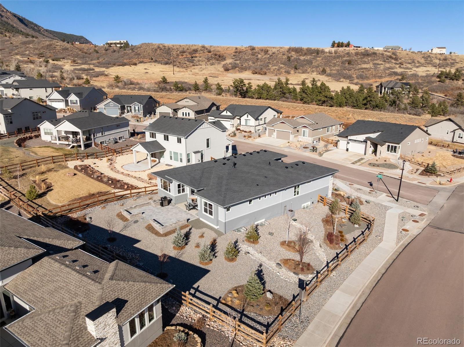 5486 Mesa Top Drive Monument CO 80132