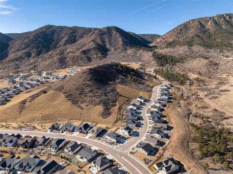 5486 Mesa Top Drive Monument CO 80132