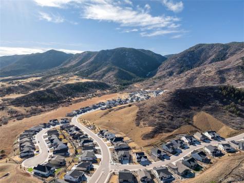 5486 Mesa Top Drive Monument CO 80132