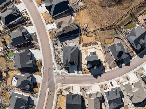 5486 Mesa Top Drive Monument CO 80132