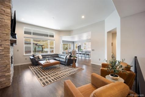 5486 Mesa Top Drive Monument CO 80132