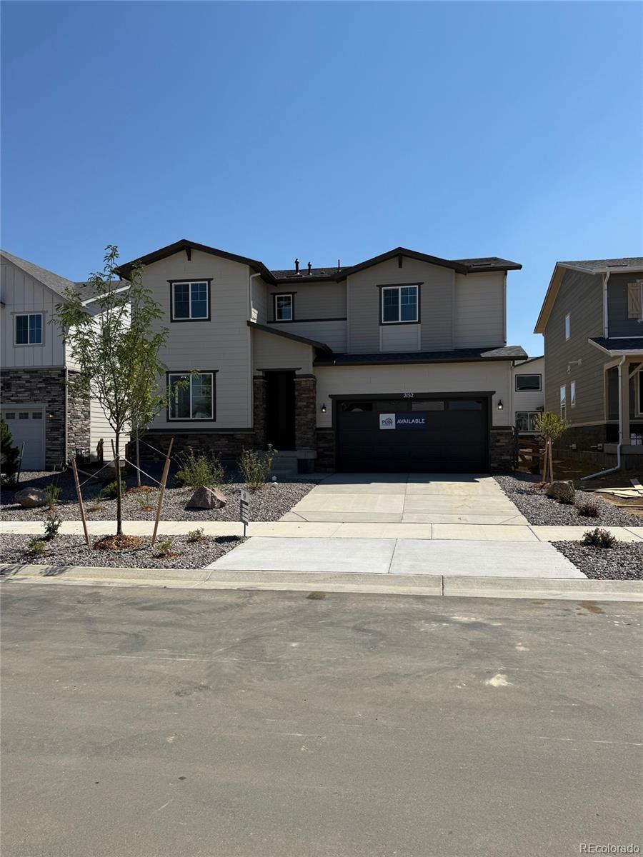 2152 S Irvington Street Aurora CO 80018