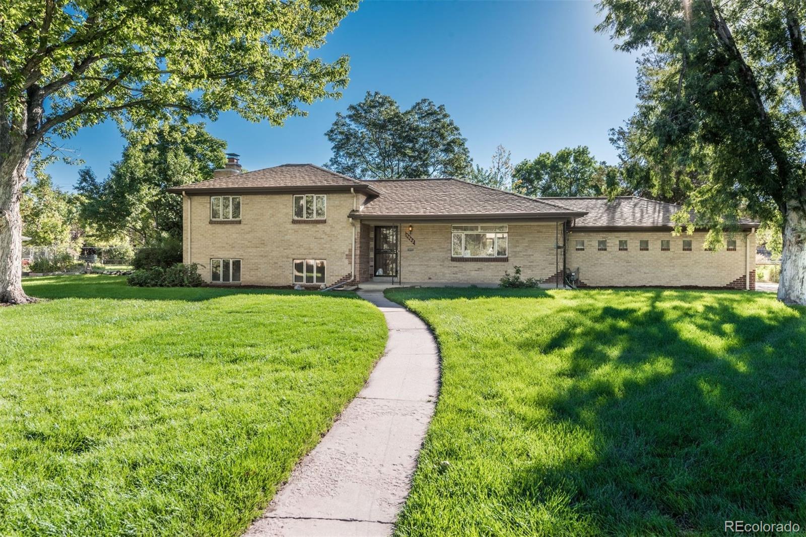 5982 S Aberdeen Street Littleton CO 80120