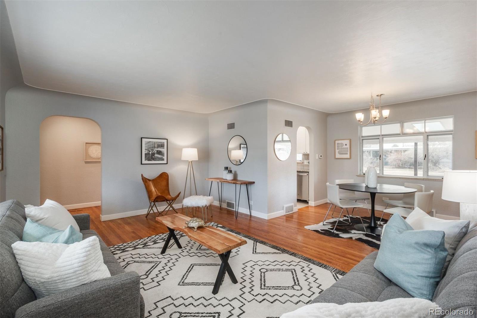 5982 S Aberdeen Street Littleton CO 80120