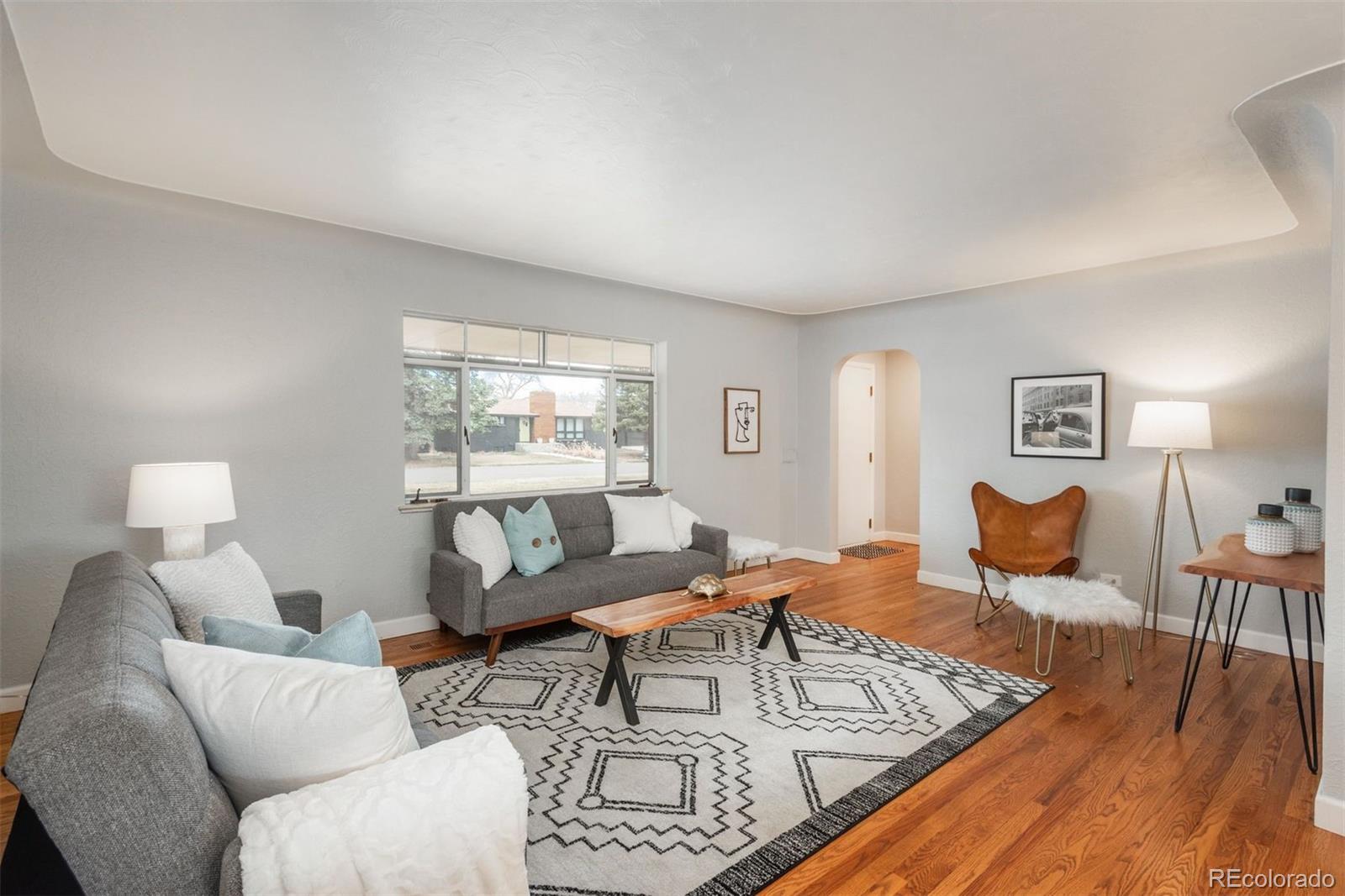 5982 S Aberdeen Street Littleton CO 80120
