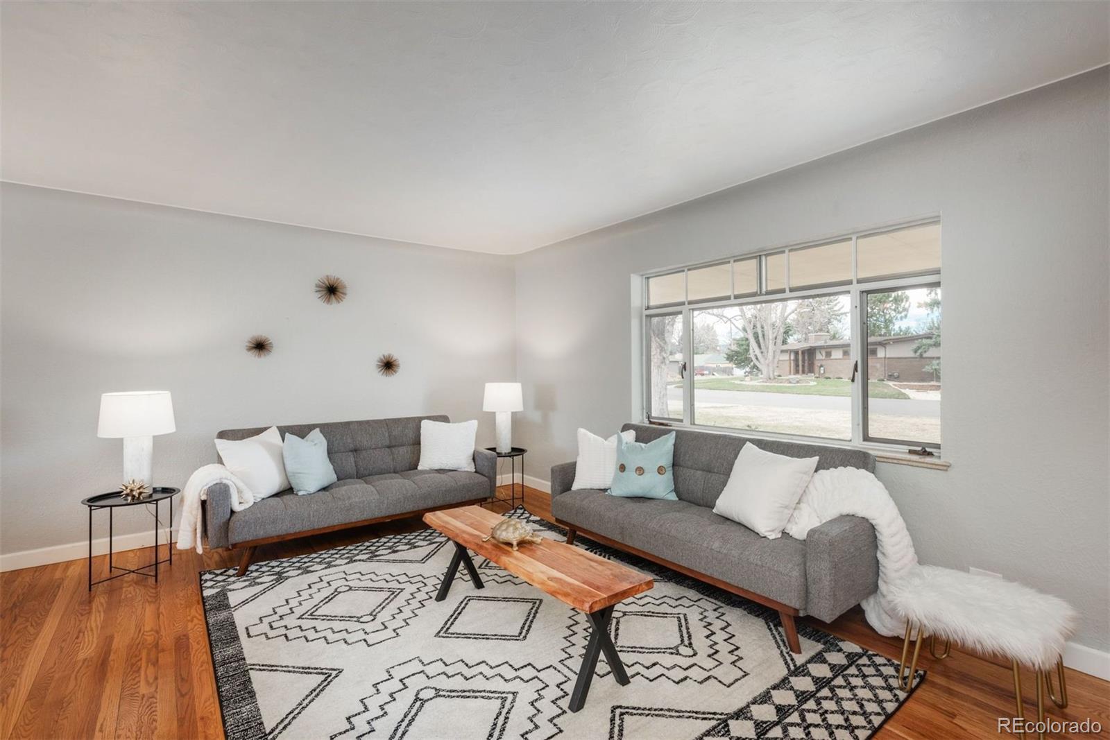 5982 S Aberdeen Street Littleton CO 80120