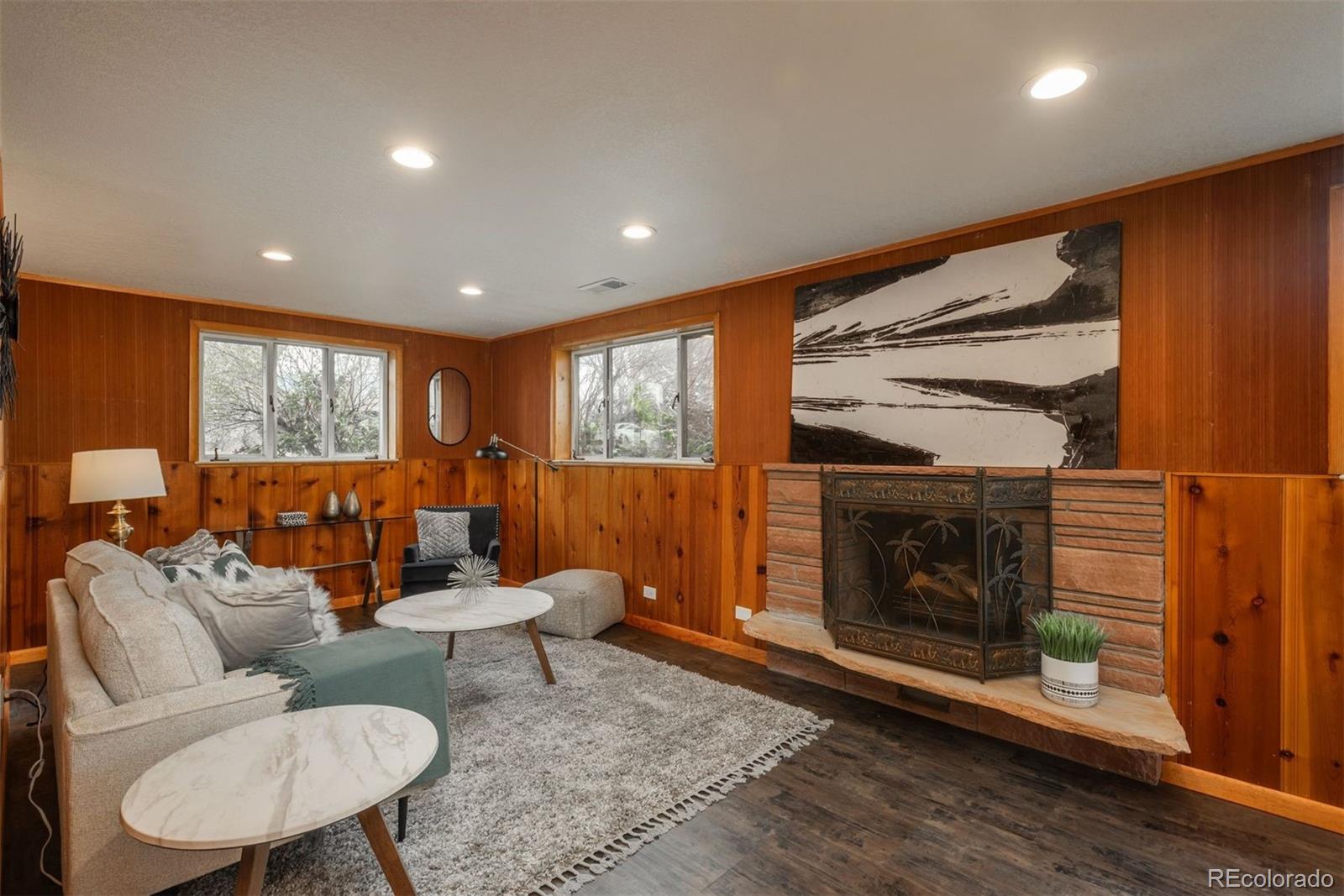 5982 S Aberdeen Street Littleton CO 80120
