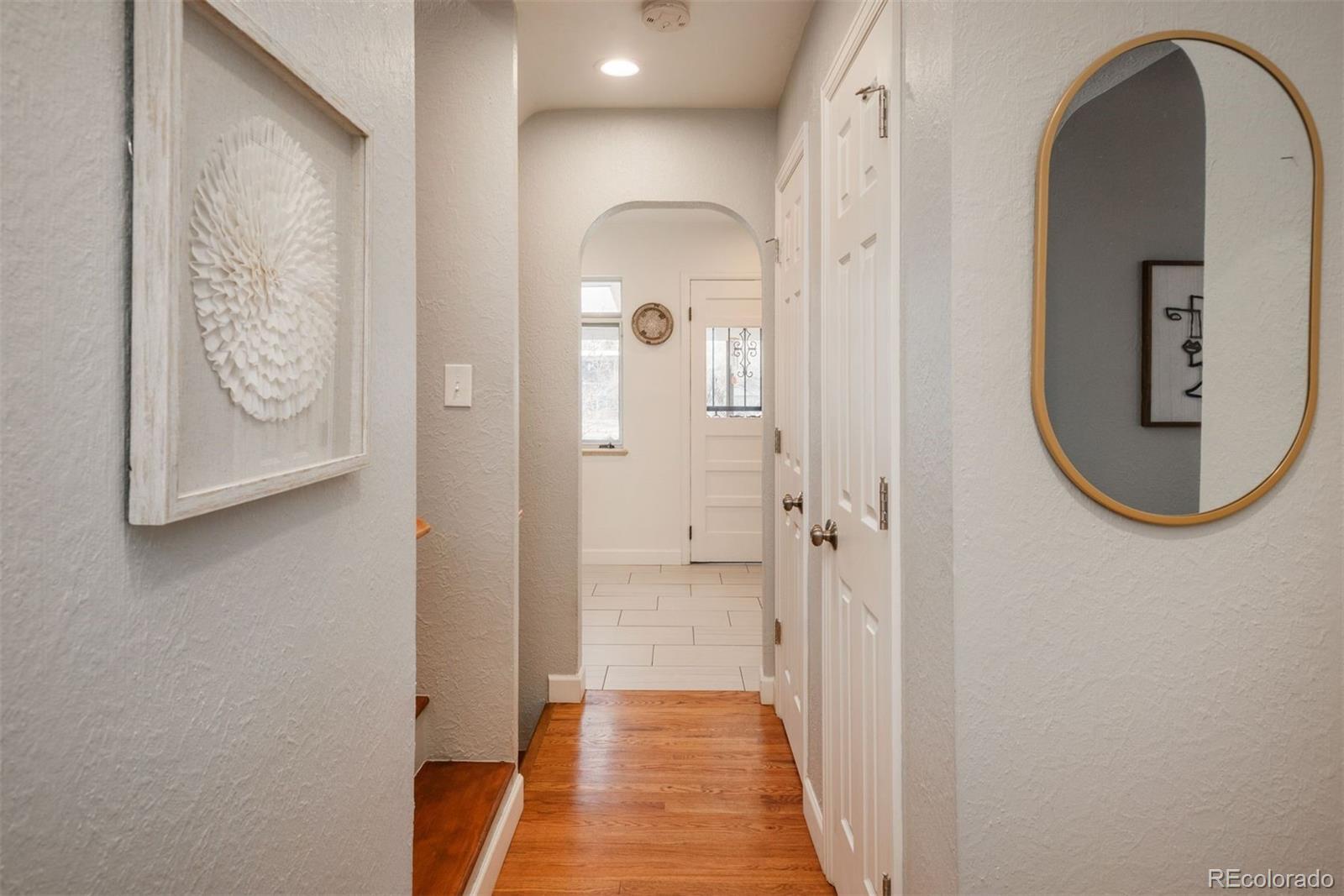 5982 S Aberdeen Street Littleton CO 80120