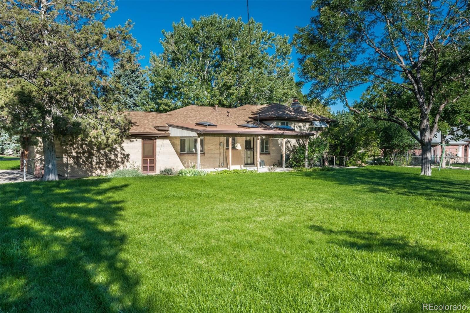 5982 S Aberdeen Street Littleton CO 80120