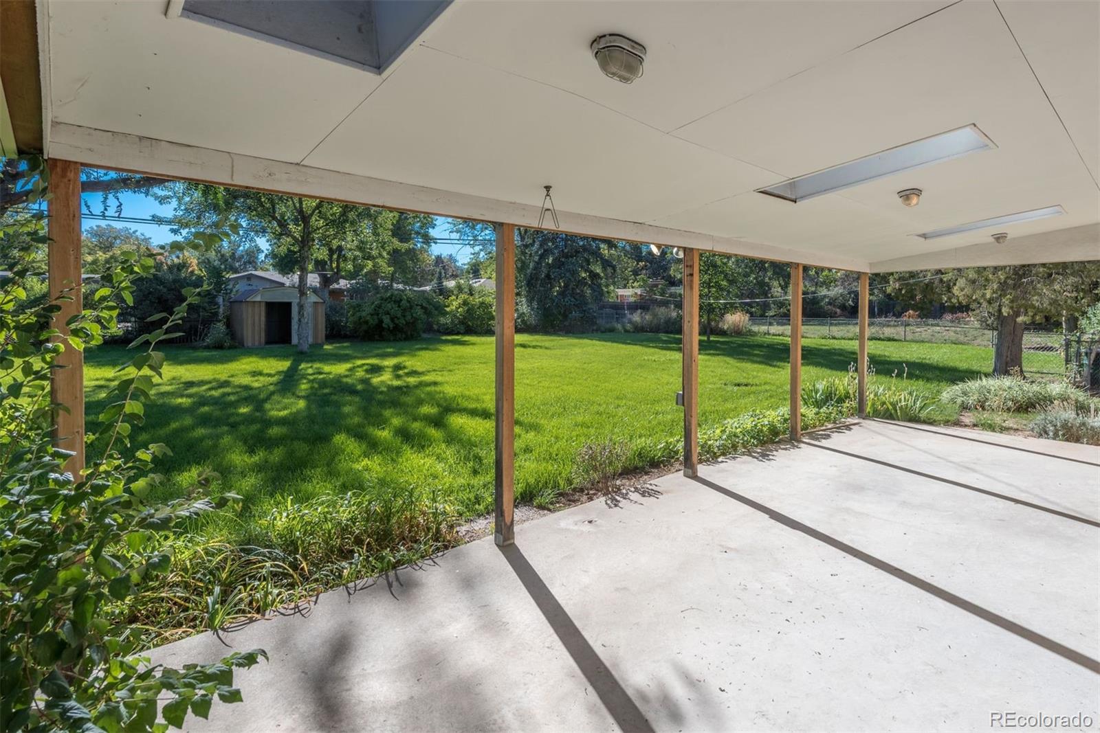 5982 S Aberdeen Street Littleton CO 80120