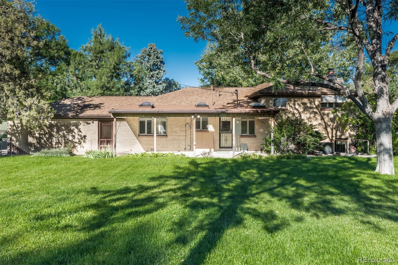 5982 S Aberdeen Street Littleton CO 80120