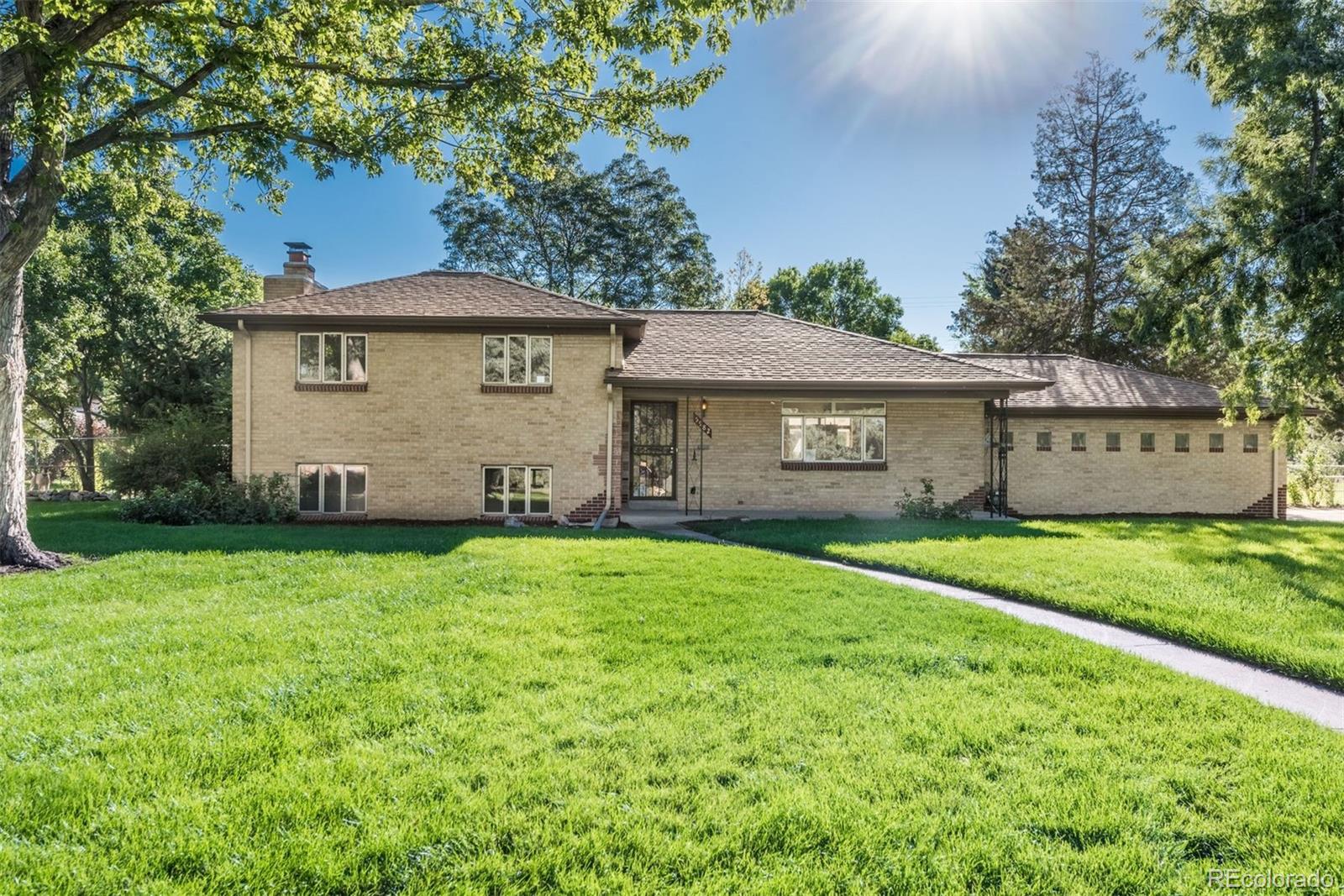5982 S Aberdeen Street Littleton CO 80120