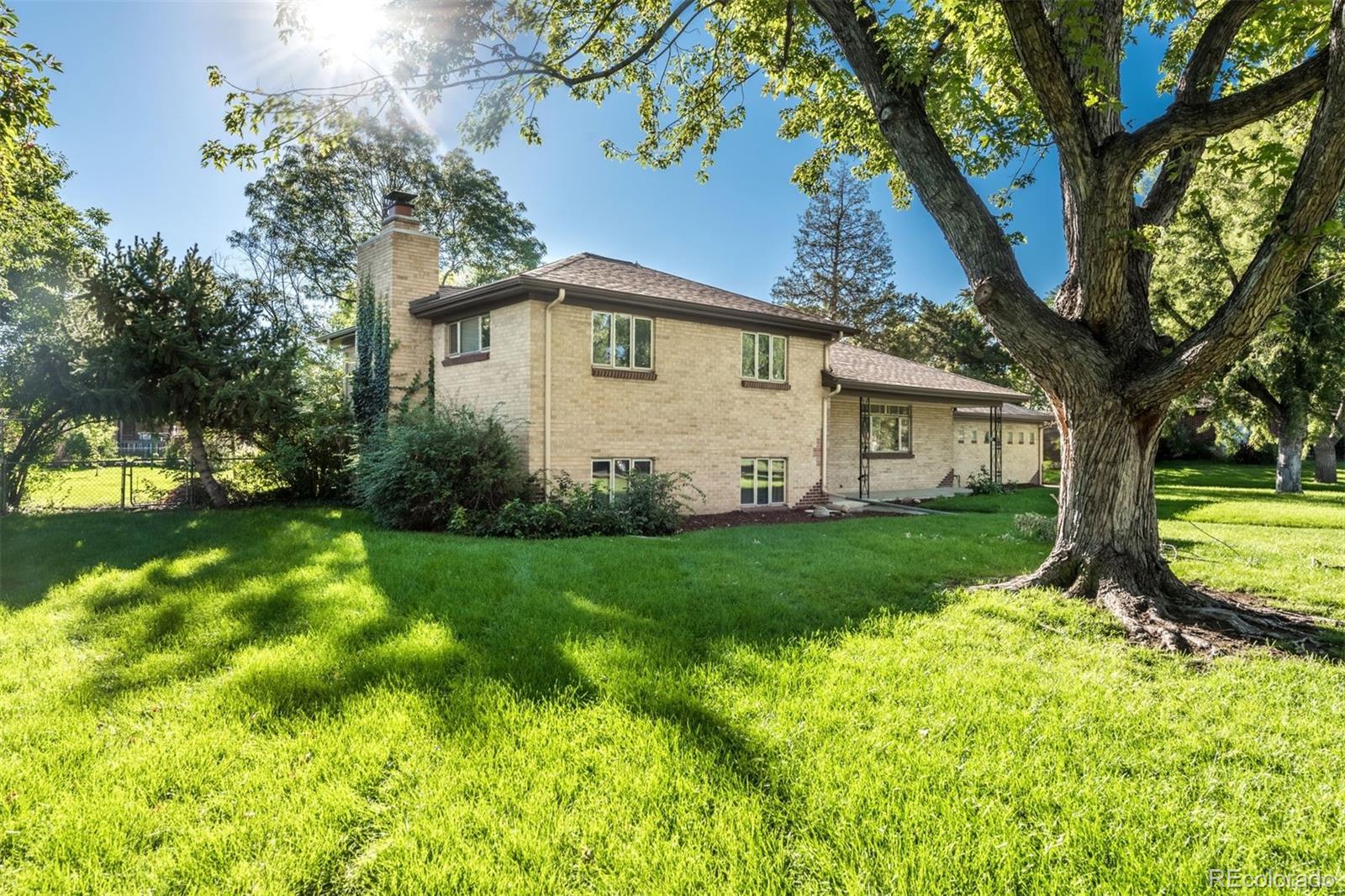 5982 S Aberdeen Street Littleton CO 80120