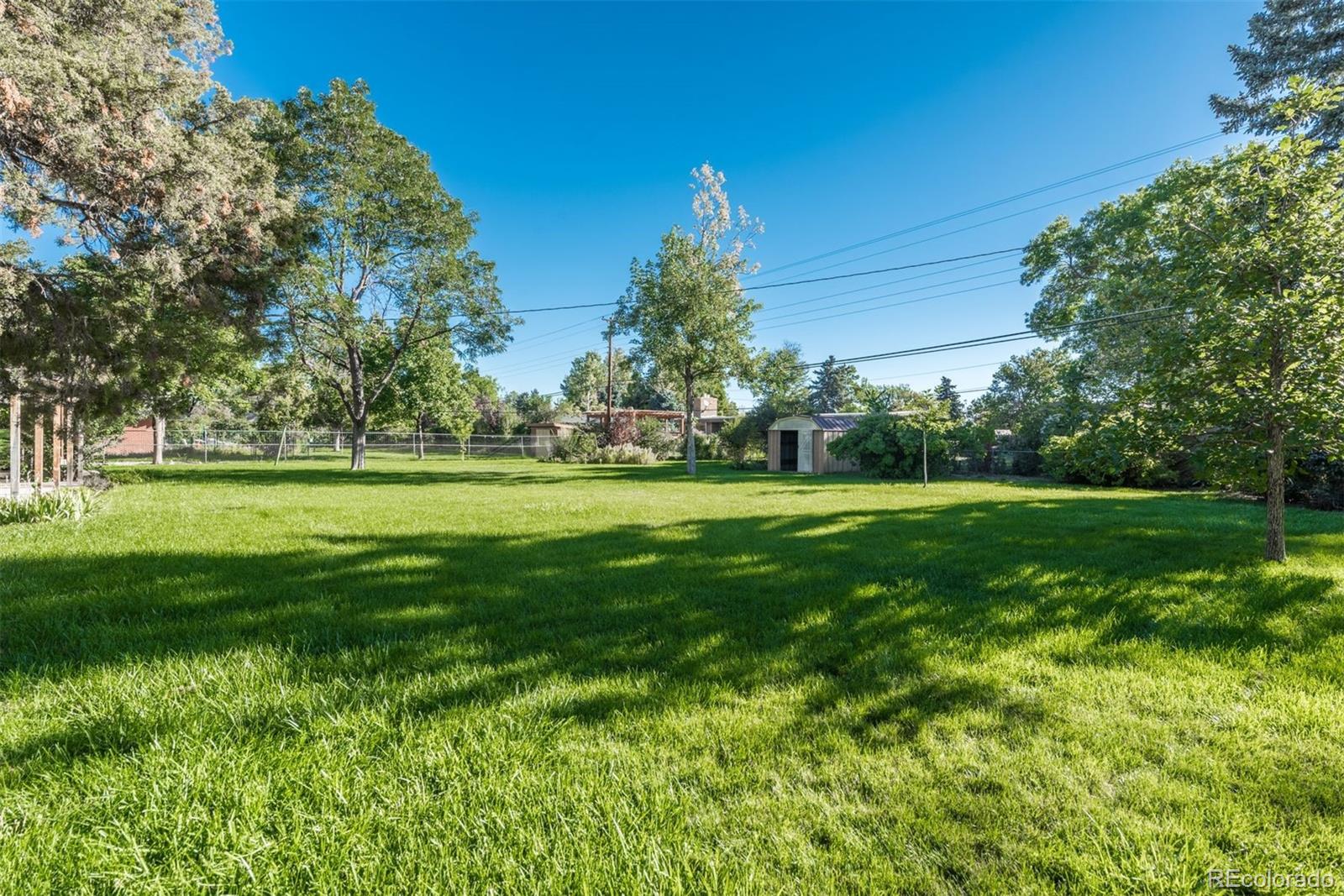 5982 S Aberdeen Street Littleton CO 80120