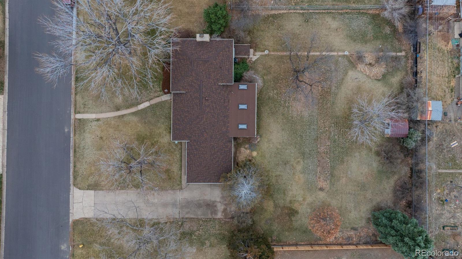 5982 S Aberdeen Street Littleton CO 80120