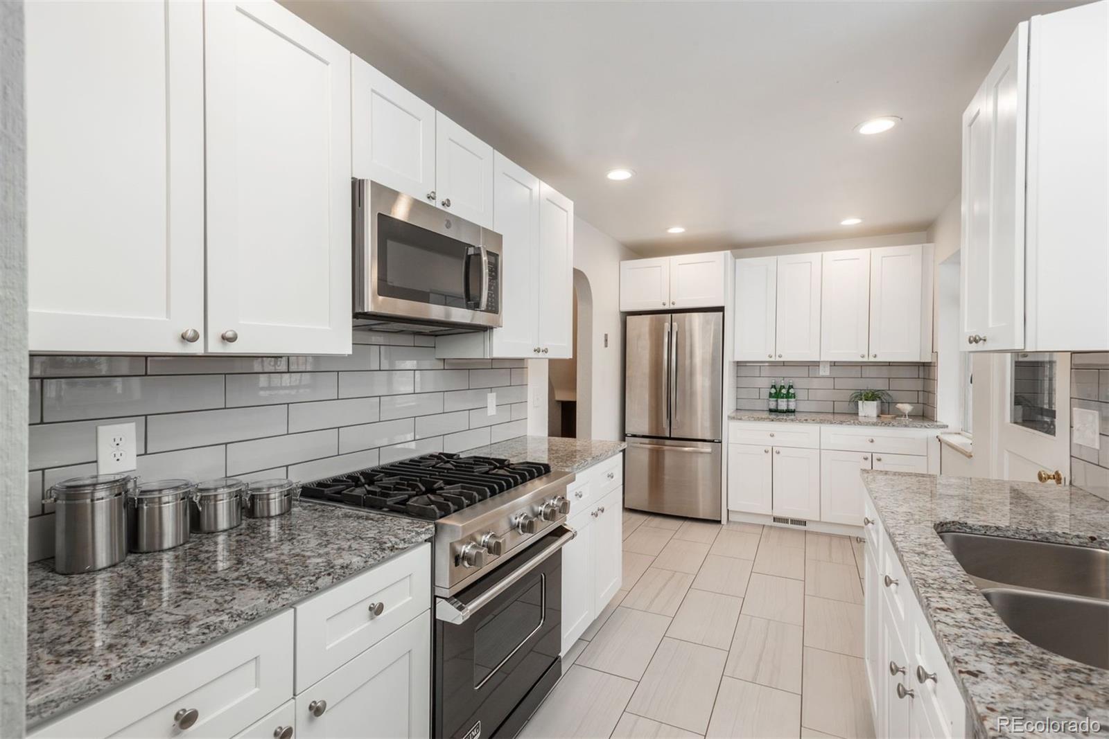 5982 S Aberdeen Street Littleton CO 80120