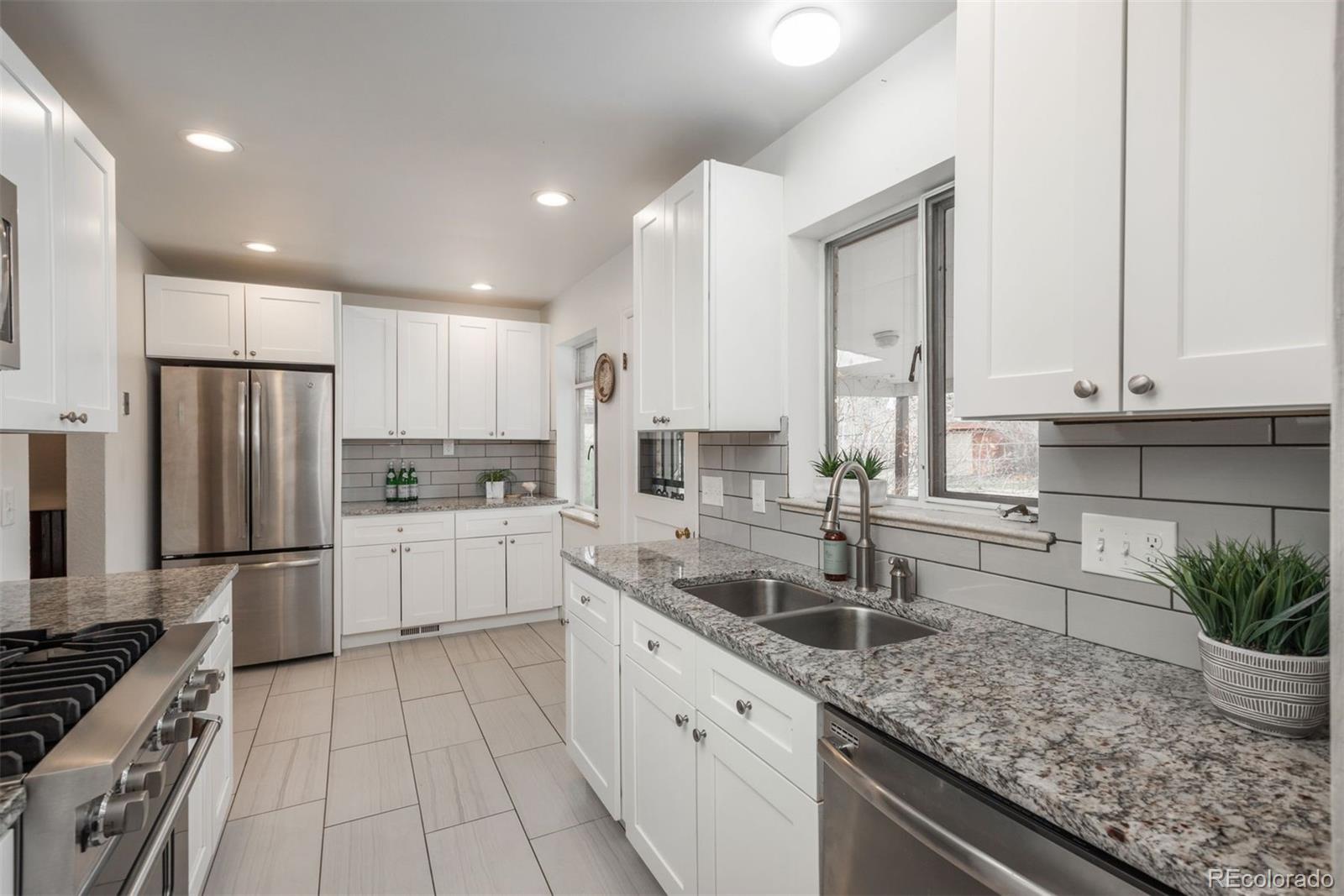 5982 S Aberdeen Street Littleton CO 80120
